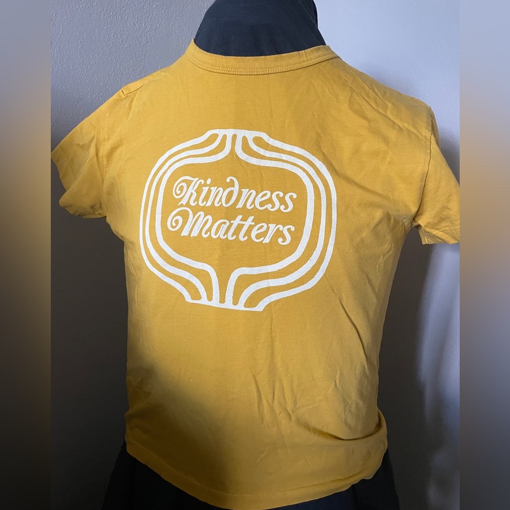 Organic Cotton Tee